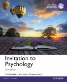 Invitation to Psychology PDF ebook Global Edition (eBook, PDF)