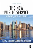 The New Public Service (eBook, ePUB)