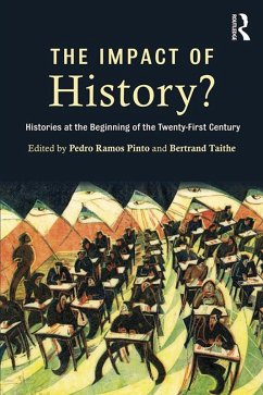 Cover The Impact of History? (eBook, ePUB)