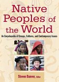 Native Peoples of the World (eBook, ePUB)
