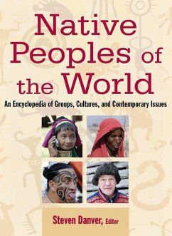 Cover Native Peoples of the World (eBook, ePUB)