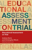 Educational Assessment on Trial (eBook, ePUB)