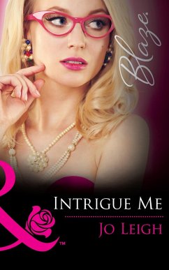 Cover Intrigue Me (eBook, ePUB)