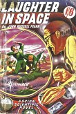 Laughter in Space (eBook, ePUB) Laughter in Space (eBook, ePUB)