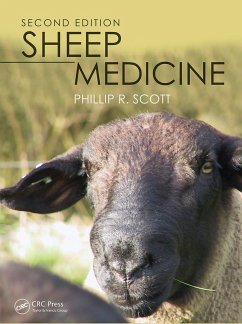 Sheep Medicine (eBook, PDF) - Scott, Philip R.