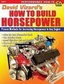 David Vizard's How to Build Horsepower (eBook, ePUB)
