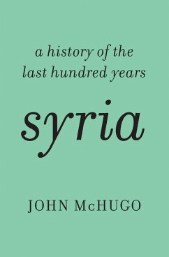 Syria (eBook, ePUB) - Mchugo, John