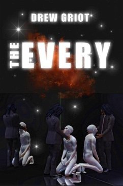 Cover The Every (eBook, ePUB)