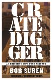 Crate Digger (eBook, ePUB) Crate Digger (eBook, ePUB)