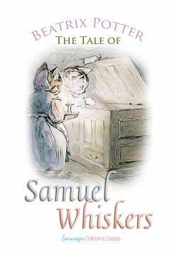 The Tale of Samuel Whiskers (eBook, ePUB) - Potter, Beatrix