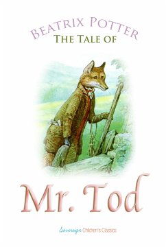 The Tale of Mr. Tod (eBook, ePUB)