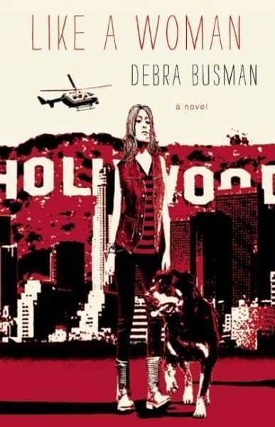 Like a Woman (eBook, ePUB)