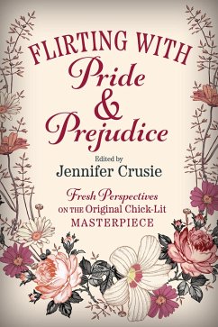 Cover Flirting With Pride And Prejudice (eBook, ePUB)