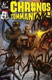 Chronos Commandos: Dawn Patrol #3 (eBook, ePUB)