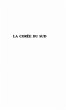 LA COREE DU SUD (eBook, PDF) - Bild 1