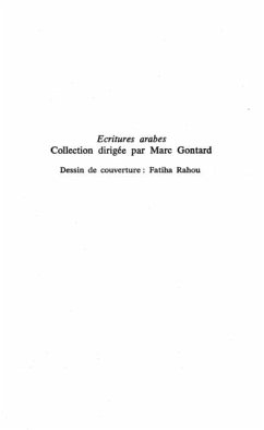 Cover L'OUBLI REBELLE - BEYROUTH 82 (eBook, PDF)