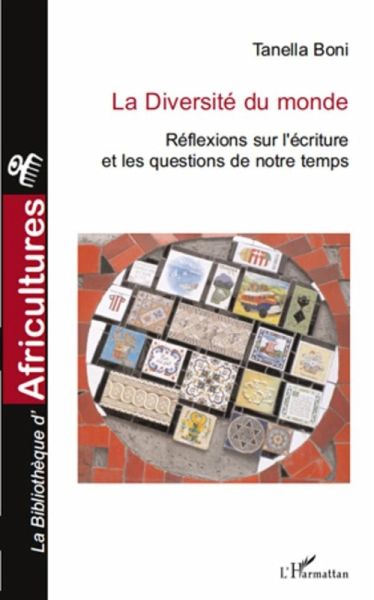 La diversite du monde (eBook, ePUB)