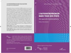 L'autoentrepreneur dans tous ses etats (eBook, PDF) - Sylvaine Castellano