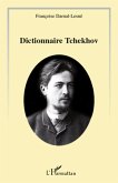 Le dictionnaire Tchekhov (eBook, ePUB)