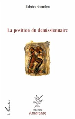 Cover La position du demissionnaire (eBook, ePUB)
