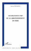 Les militants UMP du 16e arrondissement de Paris (eBook, ePUB)