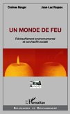 Un monde feuenvironnemental et surchauffe (eBook, ePUB)