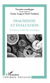 Diagnostic et evaluation (eBook, ePUB)