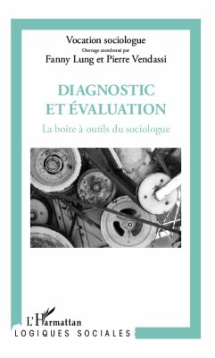 Cover Diagnostic et evaluation (eBook, ePUB)