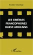 Cinemas francophones ouest-africains... - Bild 1