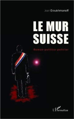 Cover Le mur Suisse (eBook, PDF)