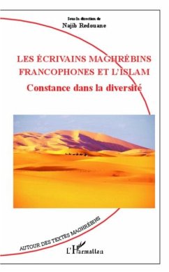 Les ecrivains maghrebins francophones et l'Islam (eBook, PDF)