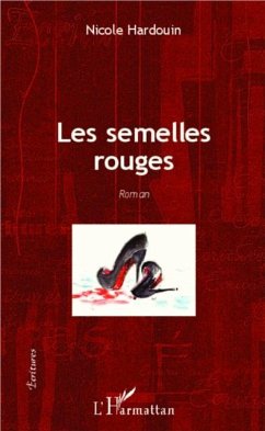 Les semelles rouges (eBook, PDF) Cover Les semelles rouges (eBook, PDF)