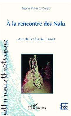 Cover la rencontre des Nalu (eBook, PDF)
