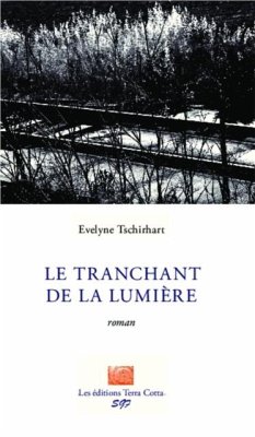 Cover Le tranchant de la lumiere (eBook, PDF)