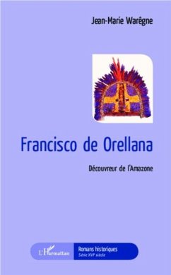 Francisco de Orellana (eBook, PDF)