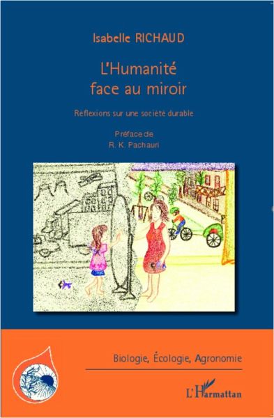 L'humanite face au miroir (eBook, ePUB) L'humanite face au miroir (eBook, ePUB)