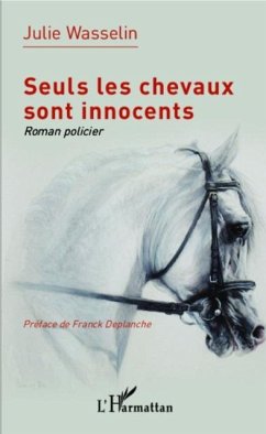 Cover Seuls les chevaux sont innocents (eBook, PDF)
