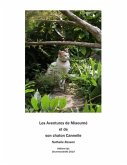 Miaoume, une chatte, et son chaton Cannelle (eBook, PDF)