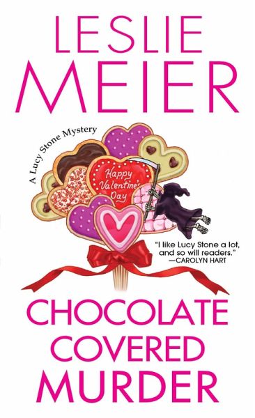 Chocolate Covered Murder (eBook, ePUB) Chocolate Covered Murder (eBook, ePUB)