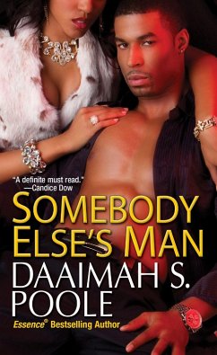Cover Somebody Else's Man (eBook, ePUB)