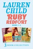 THE RUBY REDFORT COLLECTION: 1-3 (eBook, ePUB)