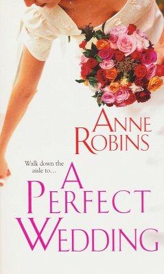 Cover A Perfect Wedding (eBook, ePUB)