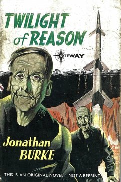 Cover Twilight of Reason (eBook, ePUB)