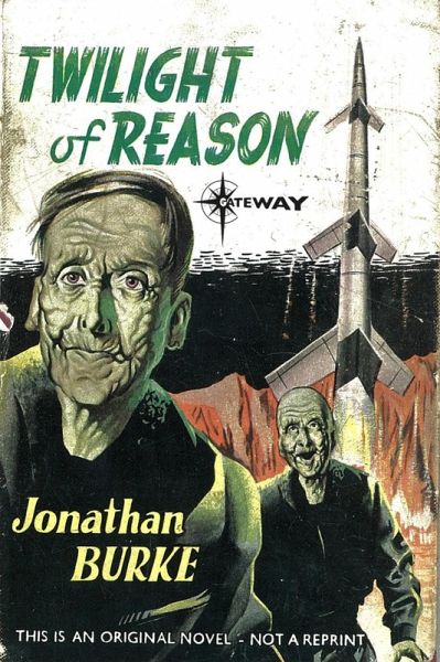 Twilight of Reason (eBook, ePUB) Twilight of Reason (eBook, ePUB)