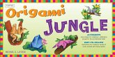 Origami Jungle Ebook (eBook, ePUB)