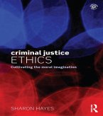 Criminal Justice Ethics (eBook, ePUB)