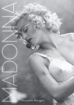 Madonna (eBook, ePUB) - Morgan, Michelle