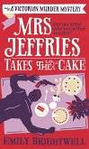Mrs Jeffries Takes The Cake (eBook, ePUB)