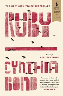 Ruby (eBook, ePUB) - Bond, Cynthia