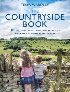 The Countryside Book (eBook, PDF) - Wardley, Tessa